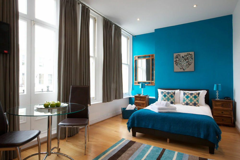 Longridge Road Apartments Londres Exterior foto